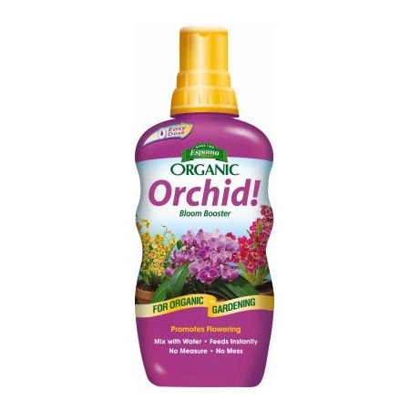 Espomampany 8OZ Orchid Plant Food ORPF8
